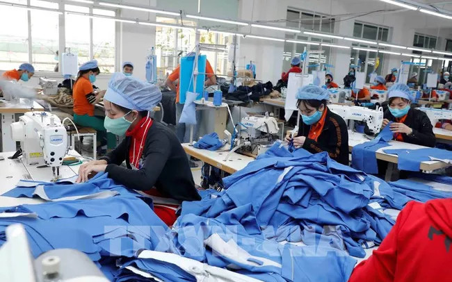 Quy định về Quy tắc xuất xứ hàng hóa trong Hiệp định RCEP